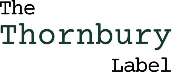 The Thornbury Label