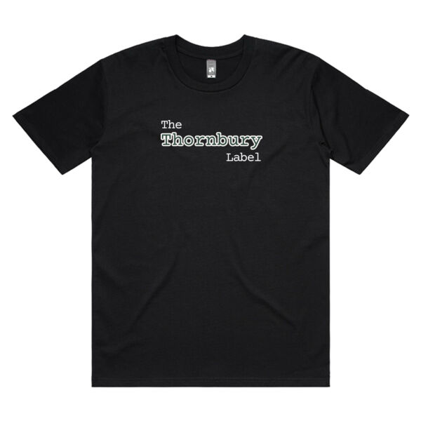 The Thornbury Label Thumbnail