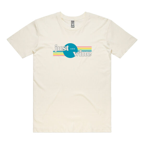 Just Add Wine Thumbnail