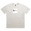 Mens Heavy Faded Tee Thumbnail