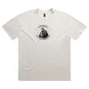 Mens Heavy Faded Tee Thumbnail