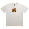 Mens Heavy Faded Tee Thumbnail