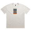 Mens Heavy Faded Tee Thumbnail