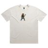 Mens Heavy Faded Tee Thumbnail