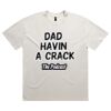 Mens Heavy Faded Tee Thumbnail