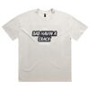 Mens Heavy Faded Tee Thumbnail