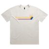Mens Heavy Faded Tee Thumbnail