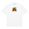 Colour Plane Heavy Tee Thumbnail