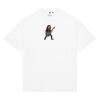 Colour Plane Heavy Tee Thumbnail