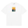 Colour Plane Heavy Tee Thumbnail