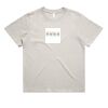 Women's Heavy Faded Tee Thumbnail