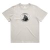 Women's Heavy Faded Tee Thumbnail
