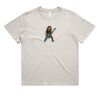 Women's Heavy Faded Tee Thumbnail