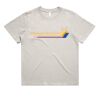 Women's Heavy Faded Tee Thumbnail
